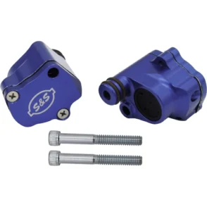 Harley-Davidson Sport Glide FLSB 107 Head Breather Kit 2018-2021