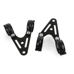 Harley-Davidson Sport Glide FLSB 107 Headlight Mount Bracket Fork 2018-2019