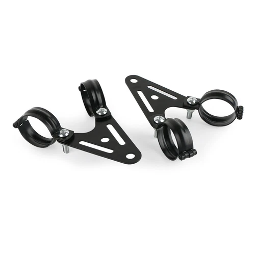 Harley-Davidson Sport Glide FLSB 107 Headlight Mount Bracket Fork 2018-2019