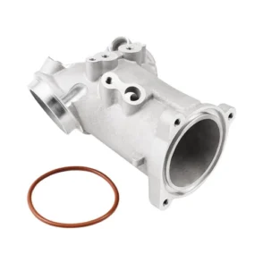 Harley-Davidson Sport Glide FLSB 107 Intake Manifold 2018-2021