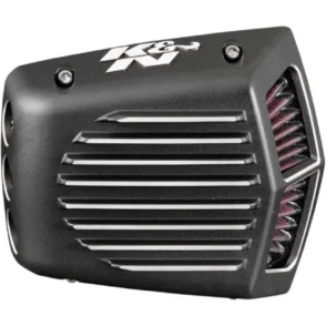 Harley-Davidson Sport Glide FLSB 107 K&N Air Intake System 2018-2021