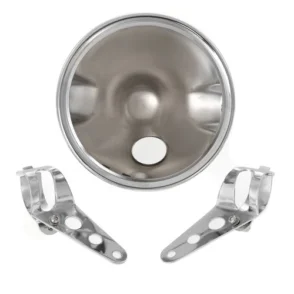 Harley-Davidson Sport Glide FLSB 107 LED Headlight Shell Housing Bracket 2018-2019