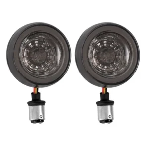 Harley-Davidson Sport Glide FLSB 107 LED Turn Signals 2018-2021