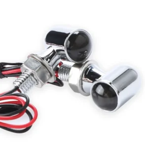 Harley-Davidson Sport Glide FLSB 107 Mini LED Turn Signals Blinker Light 2018