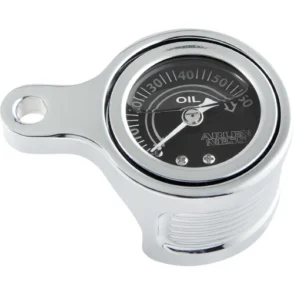Harley-Davidson Sport Glide FLSB 107 Oil Pressure Gauge Kit 2018-2020