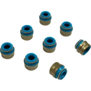 Harley-Davidson Sport Glide FLSB 107 Oil Pump Corp Valve Seals 2018-2020