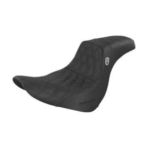 Harley-Davidson Sport Glide FLSB 107 Performance Grip Seat 2018-2019