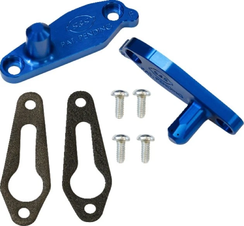 Harley-Davidson Sport Glide FLSB 107 Piston Cooling Jet Kit 2018-2021
