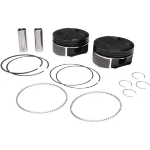 Harley-Davidson Sport Glide FLSB 107 Piston Kit 2018-2019