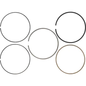 Harley-Davidson Sport Glide FLSB 107 Piston Ring Set 2018-2021