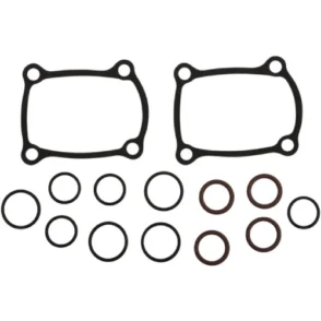 Harley-Davidson Sport Glide FLSB 107 Pushrod O-Rings with Tappet Gasket 2018-2021