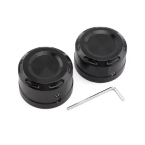 Harley-Davidson Sport Glide FLSB 107 Rear Axle Bolt Nut Cap Cover 2018-2021