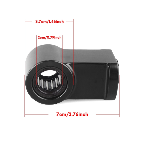Harley-Davidson Sport Glide FLSB 107 Rear Lift Shock Mount Extension 2018-2021