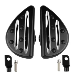 Harley-Davidson Sport Glide FLSB 107 Rear Passenger Floorboards 2018-2020