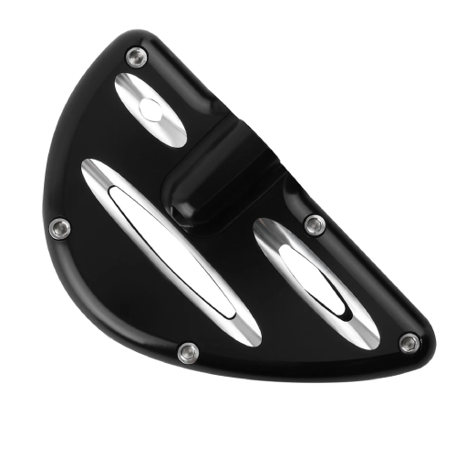 Harley-Davidson Sport Glide FLSB 107 Rear Passenger Floorboards 2018-2020