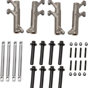 Harley-Davidson Sport Glide FLSB 107 Rocker Arm Guardian Kit 2018-2021