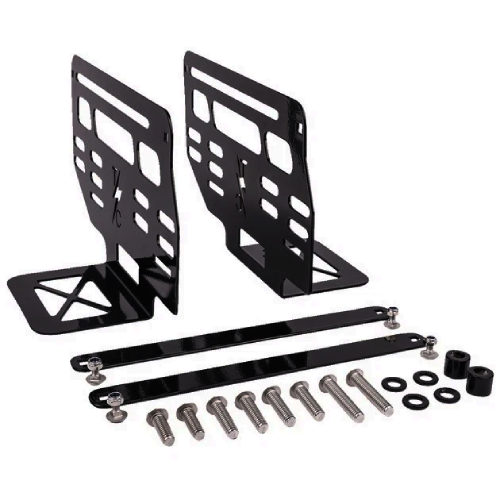 Harley-Davidson Sport Glide FLSB 107 Saddlebag Mount Brackets 2018-2021