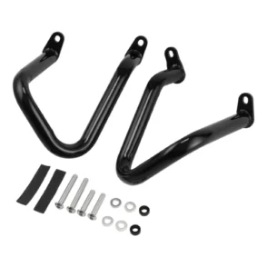 Harley-Davidson Sport Glide FLSB 107 Saddlebag Support Guards Rails 2018-2021