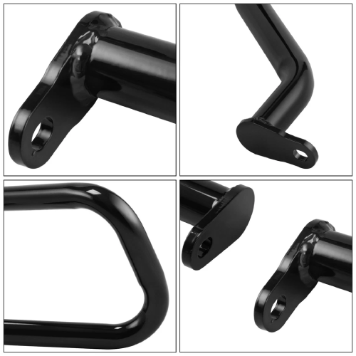 Harley-Davidson Sport Glide FLSB 107 Saddlebag Support Guards Rails 2018-2021