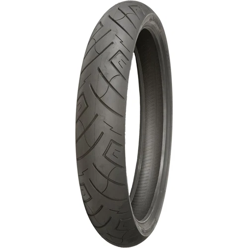 Harley-Davidson Sport Glide FLSB 107 Shinko SR777 Front Tire 2018-2019