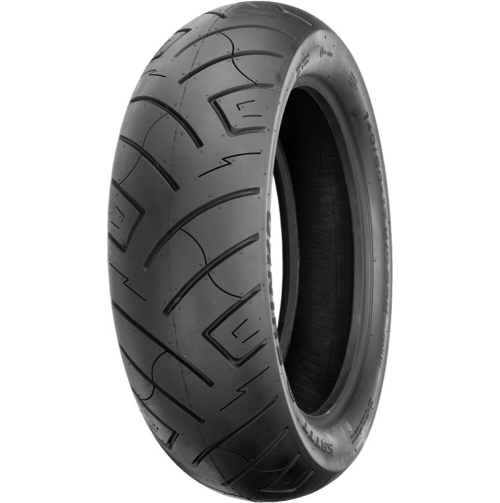 Harley-Davidson Sport Glide FLSB 107 Shinko SR777 Rear Tire 2018-2019