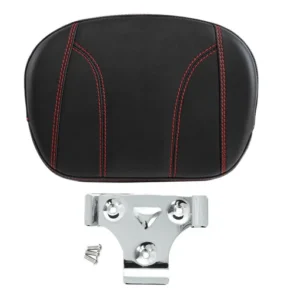 Harley-Davidson Sport Glide FLSB 107 Sissy Bar Passenger Backrest Pad 2018-2021