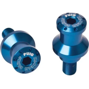 Harley-Davidson Sport Glide FLSB 107 Swingarm Spools 2018-2020