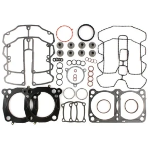 Harley-Davidson Sport Glide FLSB 107 Top End Gasket Kit 2018-2021