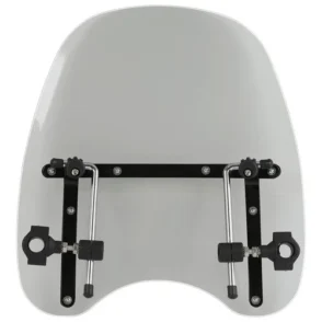 Harley-Davidson Sport Glide FLSB 107 Windshield Kit 2018