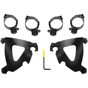 Harley-Davidson Sport Glide FLSB 107 Windshield Mounting Kit 2018-2021