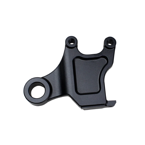 Harley-Davidson Sportster S RH1250S 11.5" Rear Brake Rotor Caliper Bracket 2021-2024