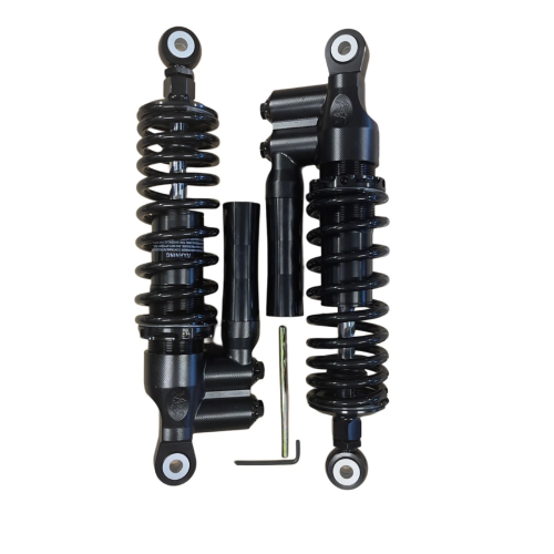 Harley-Davidson Sportster S RH1250S Adjustable Rear Shocks 2021-2024