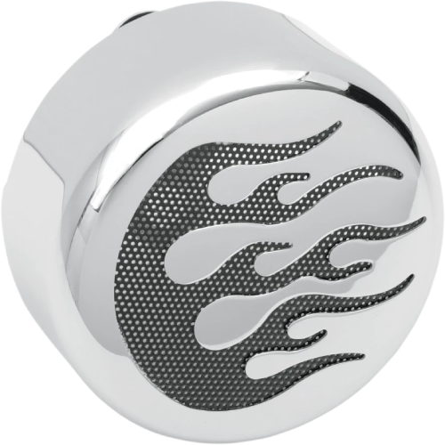 Harley-Davidson Sportster S RH1250S DS Round Horn Cover 2021-2023