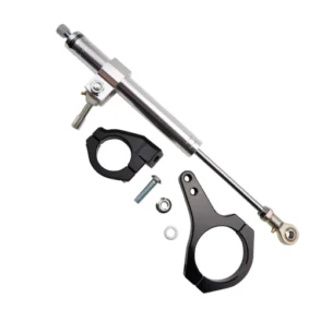 Harley-Davidson Sportster S RH1250S DS Steering Damper Kit 2023