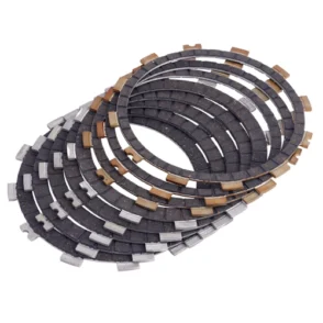 Harley-Davidson Sportster S RH1250S Disk Clutch Friction Plates 2021-2022