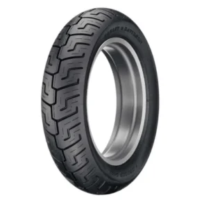 Harley-Davidson Sportster S RH1250S Dunlop D401 Rear Tire 2022-2023