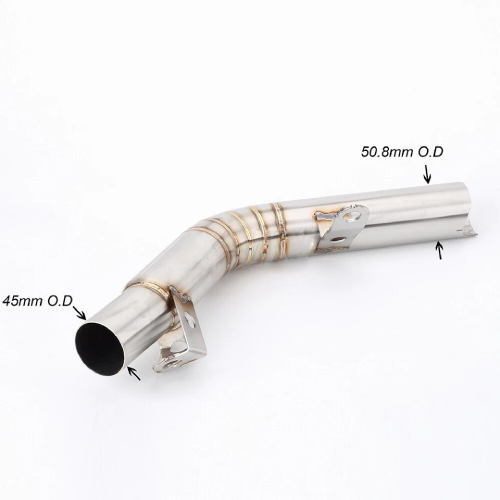 Harley-Davidson Sportster S RH1250S Exhaust Mid Link Pipe 2021