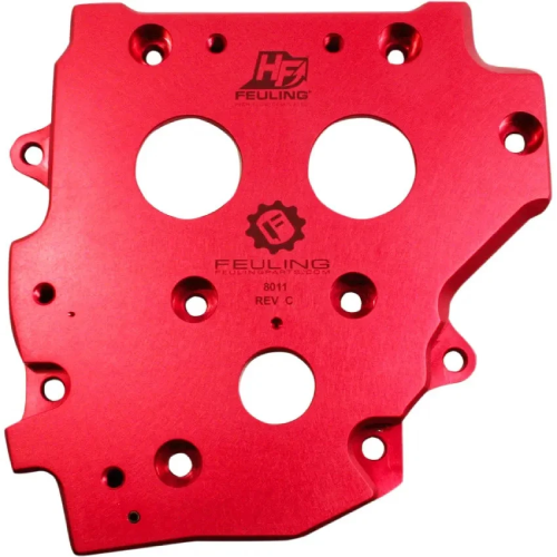 Harley-Davidson Sportster S RH1250S Feuling Hydraulic Tensioner Conversion Cam Plate 2021-2024