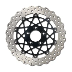 Harley-Davidson Sportster S RH1250S Floating Rear Brake Rotor Disc 2021-2024