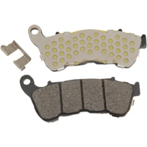 Harley-Davidson Sportster S RH1250S Front Brake Pads 2021-2022