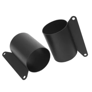 Harley-Davidson Sportster S RH1250S Front Fork Lower Covers 2021-2022