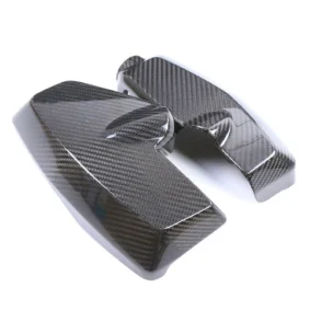 Harley-Davidson Sportster S RH1250S Front Radiator Cover Side Panels 2021-2025