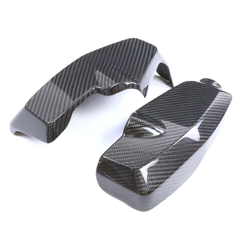 Harley-Davidson Sportster S RH1250S Front Radiator Cover Side Panels 2021-2025