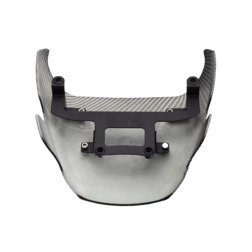 Harley-Davidson Sportster S RH1250S Headlight Fairing Spoiler Bracket Kit 2021-2022
