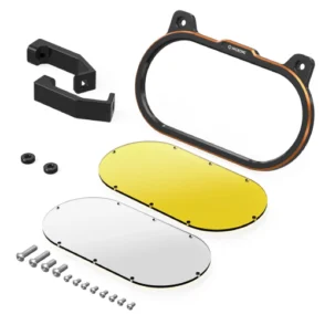 Harley-Davidson Sportster S RH1250S Headlight Protector Guard 2021-2024