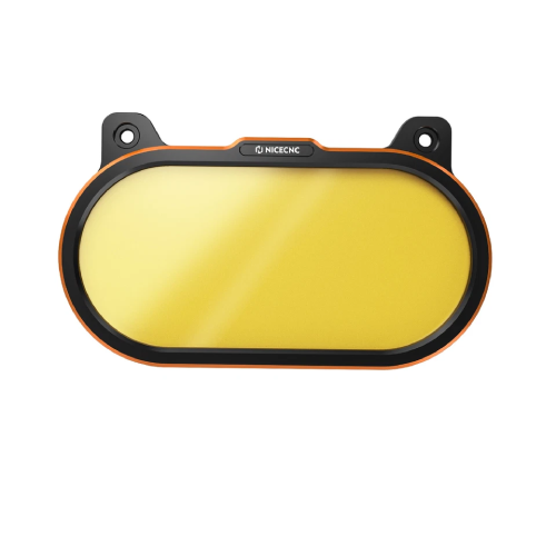 Harley-Davidson Sportster S RH1250S Headlight Protector Guard 2021-2024