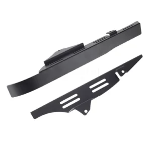 Harley-Davidson Sportster S RH1250S Pair Upper & Lower Belt Guard Protector Cover 2021-2023