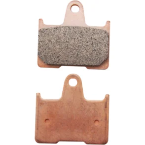 Harley-Davidson Sportster S RH1250S Rear Brake Pads 2021-2022