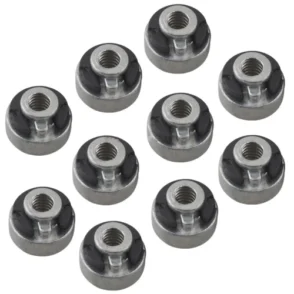 Harley-Davidson Sportster S RH1250S Rear Fender Seat Bolt Base Screw Nut 2021-2022
