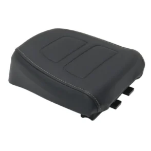 Harley-Davidson Sportster S RH1250S Rear Passenger Cushion Seat 2021-2024